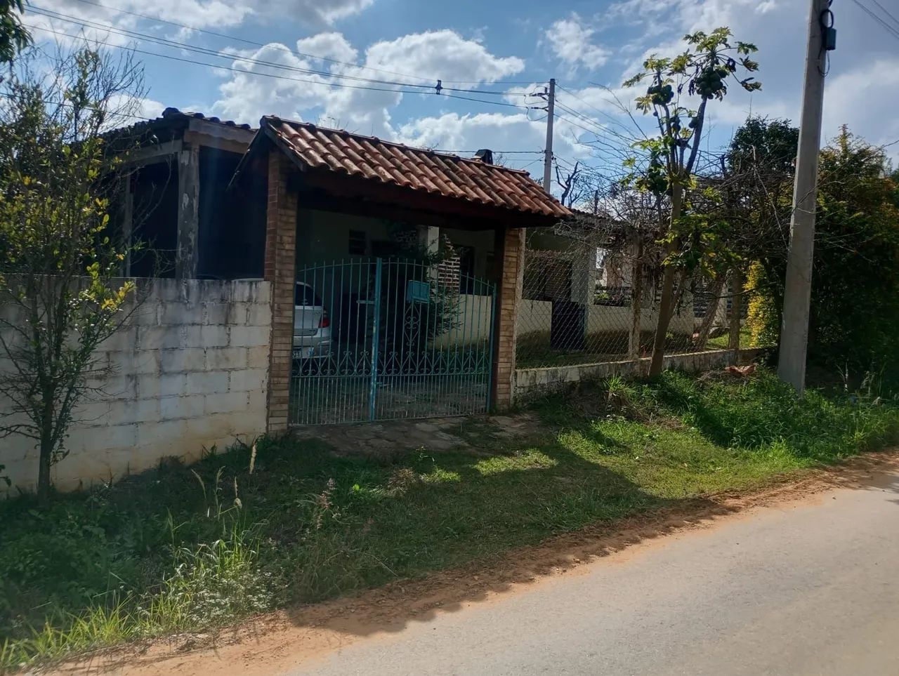 Foto - Sorocaba - Jardim do Carmo