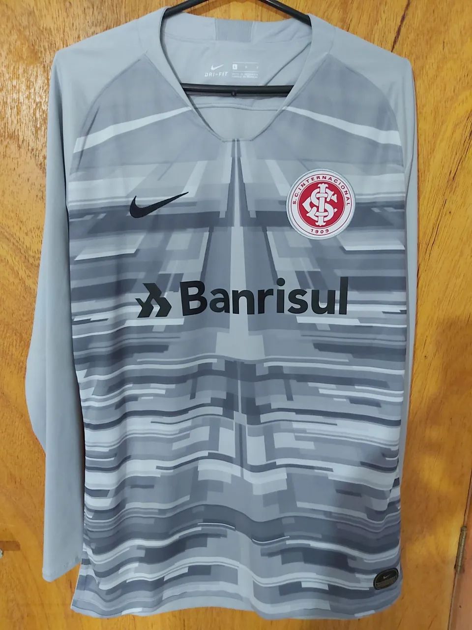 Camisa do Internacional 