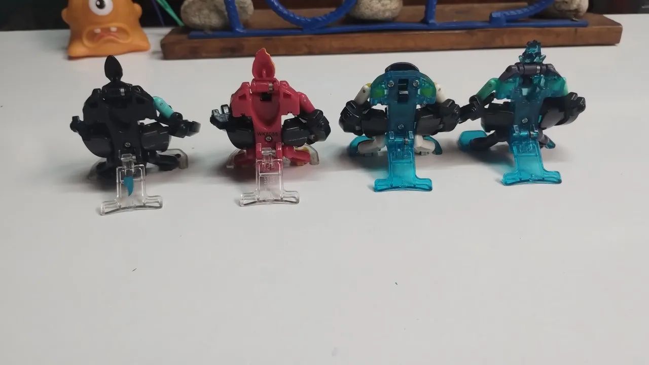 Ben 10 lote - Foto 2