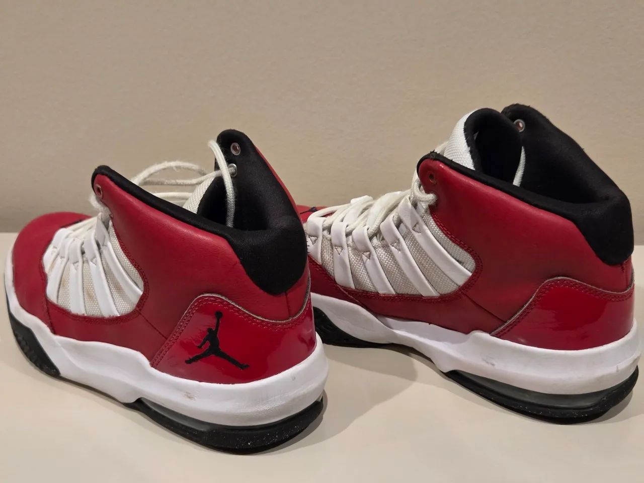 Tenis nike jordan - Foto 3