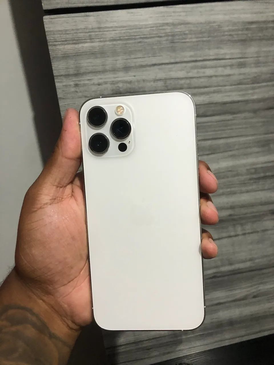 iPhone 12 Pro Max  - Foto 5