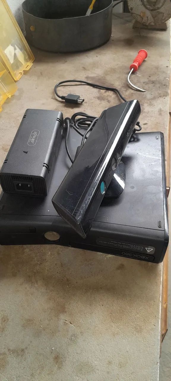 Xbox 360