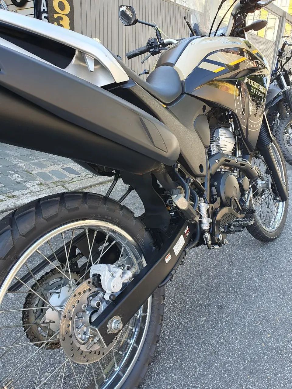 XTX 250 LANDER 2023 - Foto 5