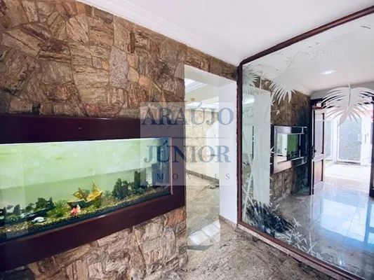 MANSÃO PARA VENDA EM ÓTIMO BAIRRO. - Foto 5