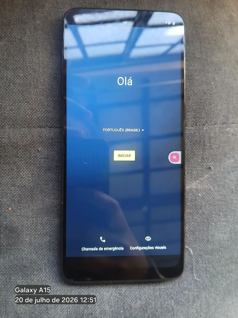 Motorola g 54 - Foto 2