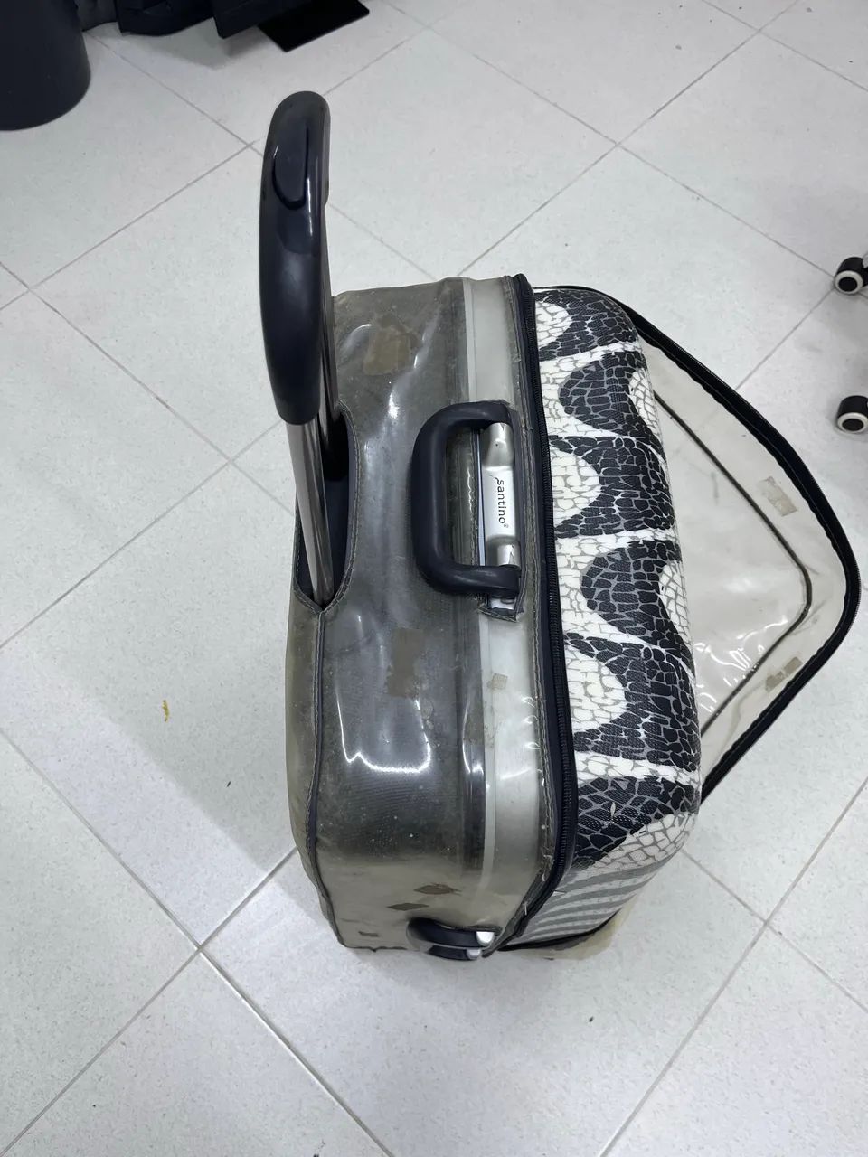 Mala para Viagem - 23 kg - Foto 2