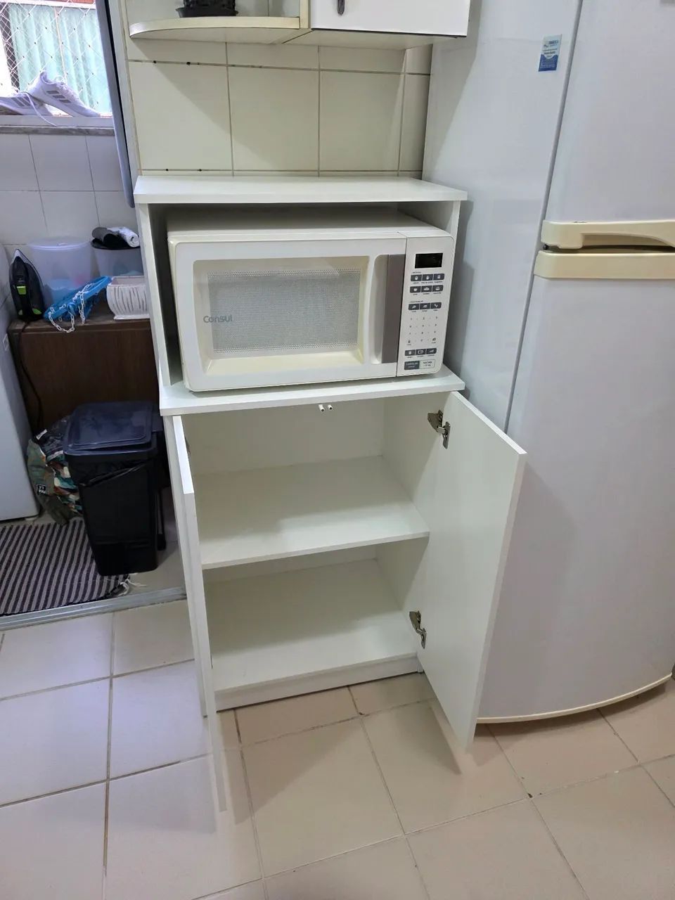Armario Multiuso 100% mdf - Foto 2