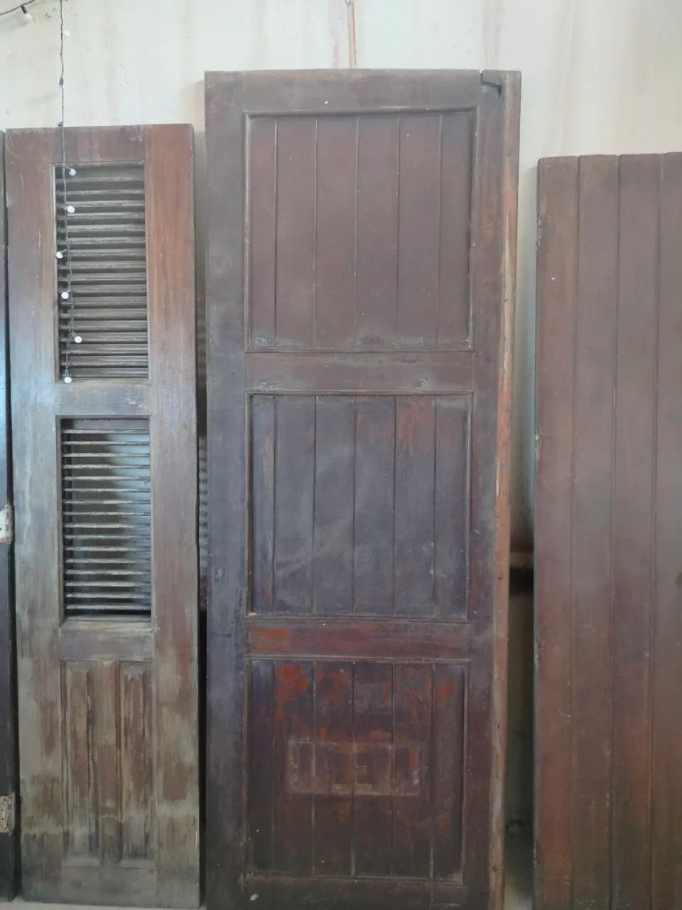 Vendo portas  - Foto 4