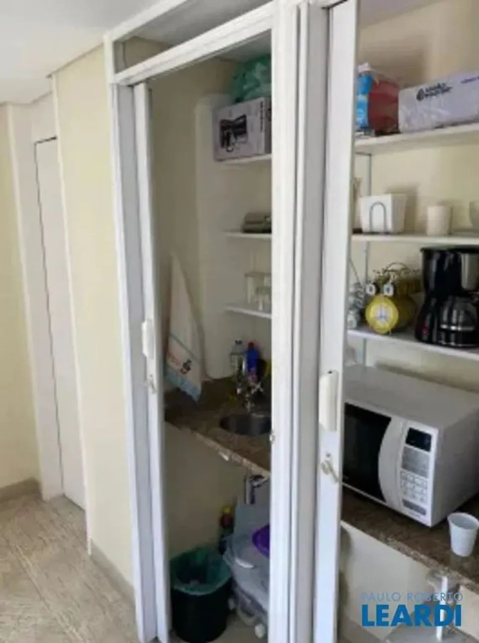 CONJ. COMERCIAL - BELA VISTA - SP - Foto 5