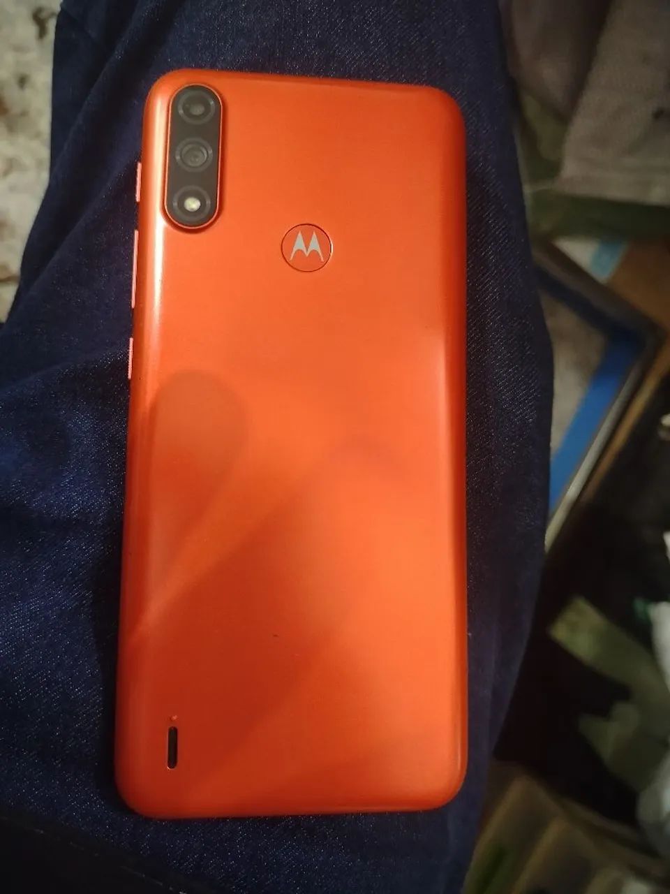 VENDO CELULAR  - Foto 2