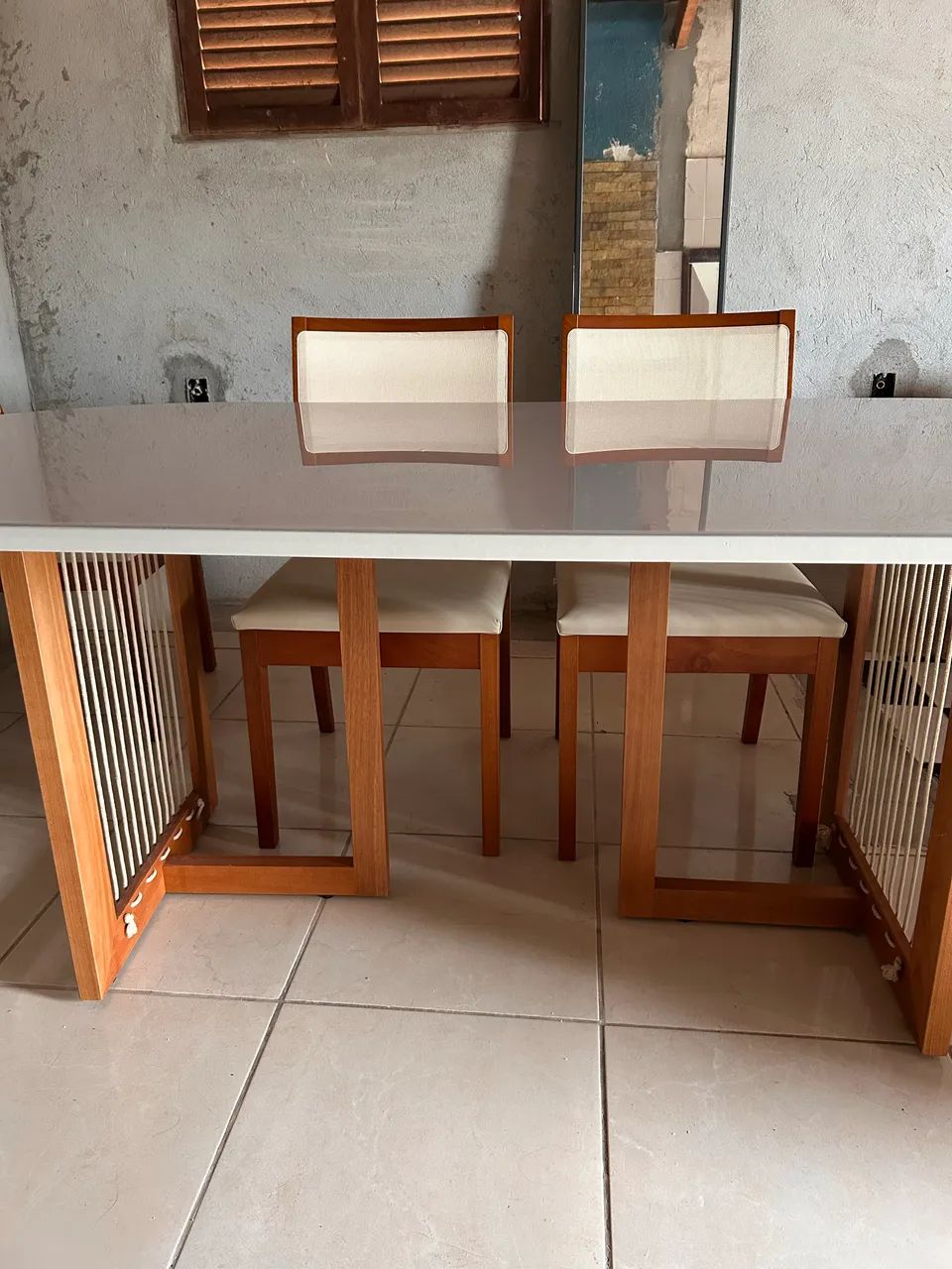 Mesa para sala de estar. - Foto 3