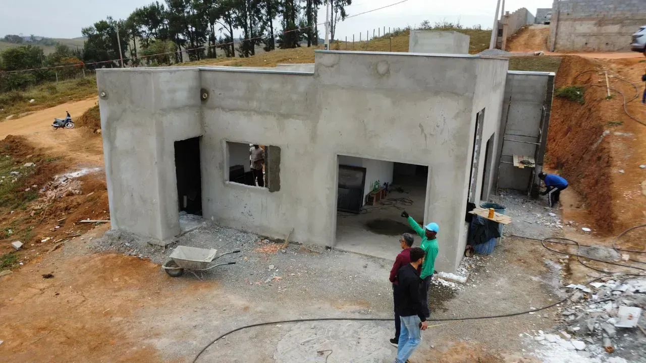 ENCONTRE SUA CHÁCARA EM IBIÚNA E REALIZE O PROJETO - Foto 4