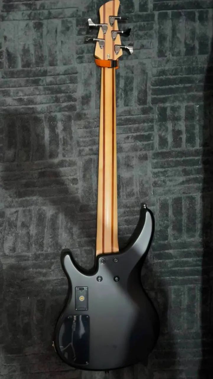 Baixo Yamaha  - Foto 2