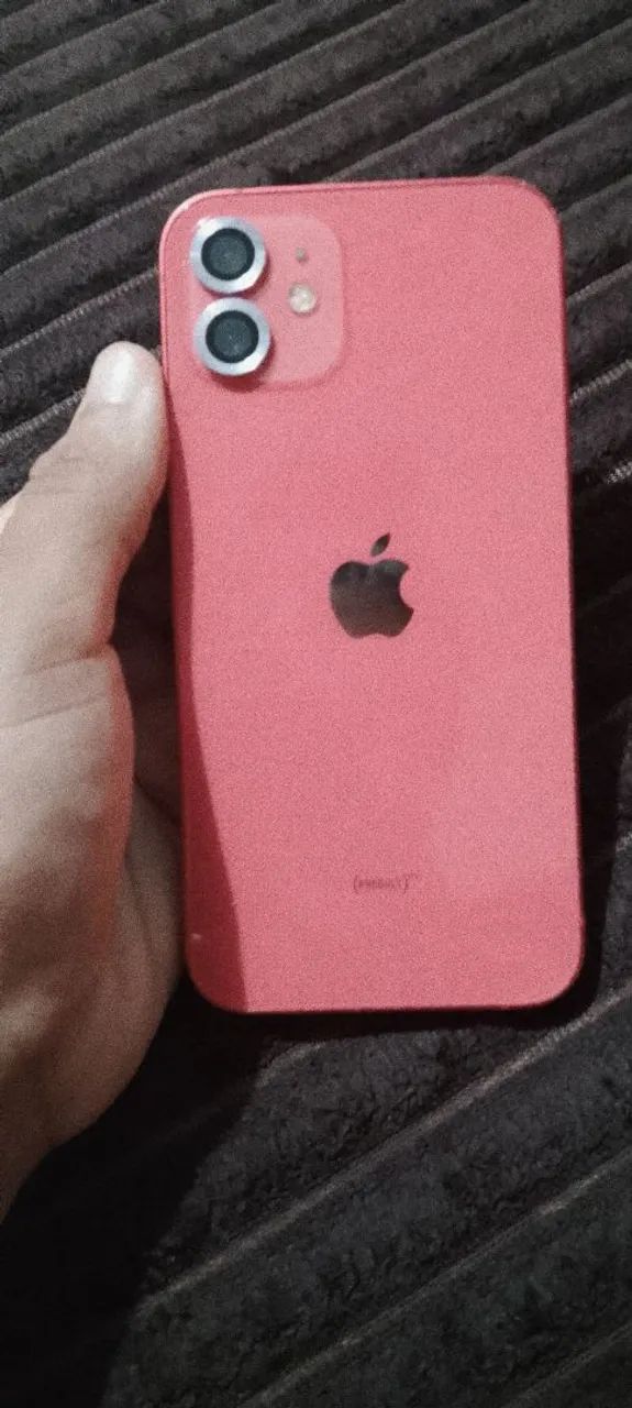 iPhone 12 - Foto 4