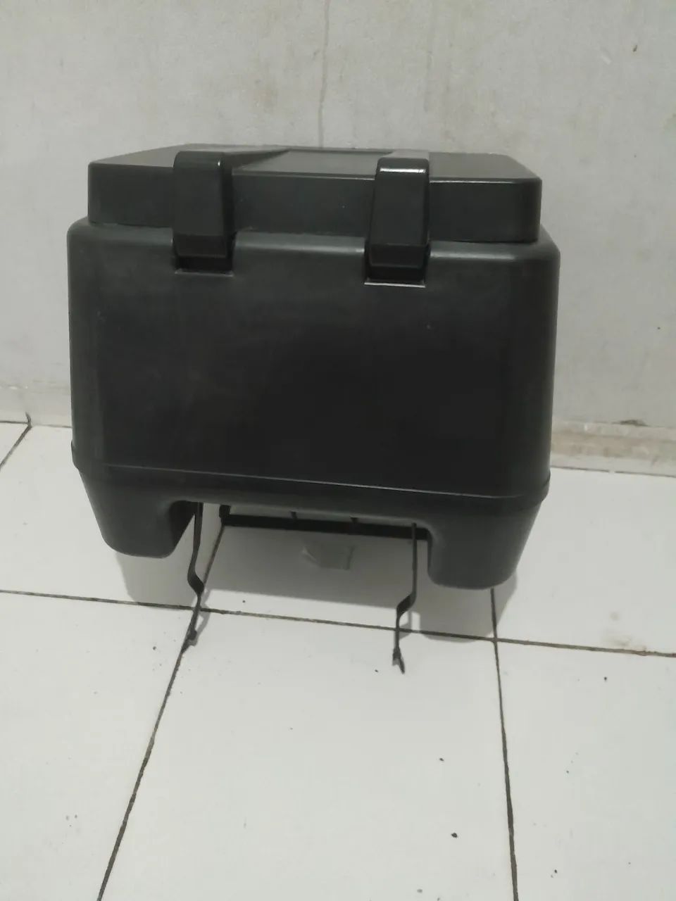 Caixa de entregar pra motoboy  - Foto 3