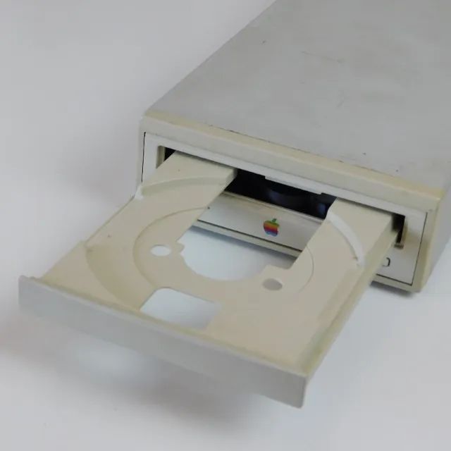 Apple Cd 600e - Foto 3