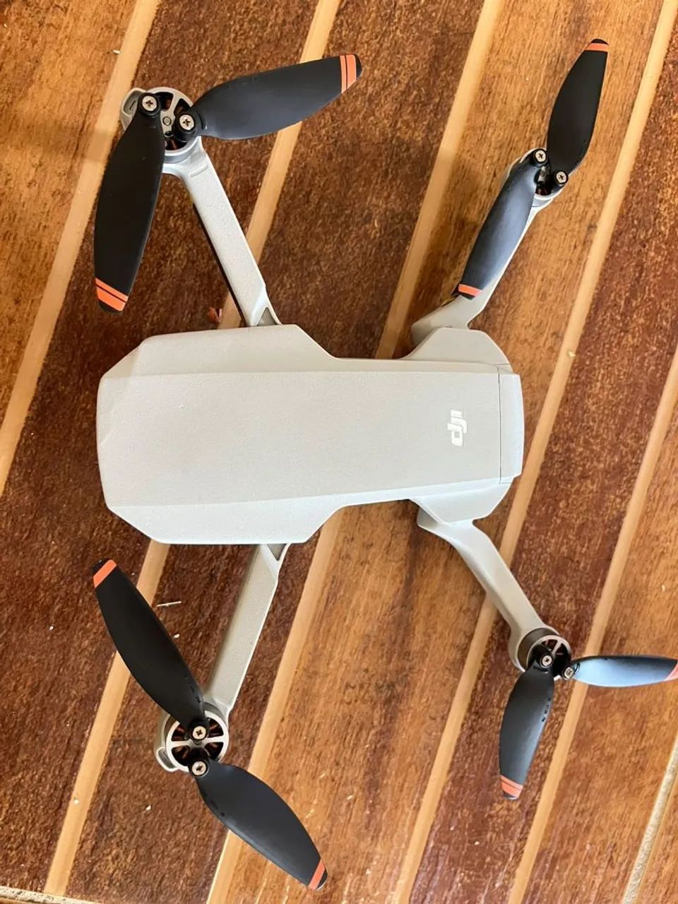 Drone DJI Mavic 
