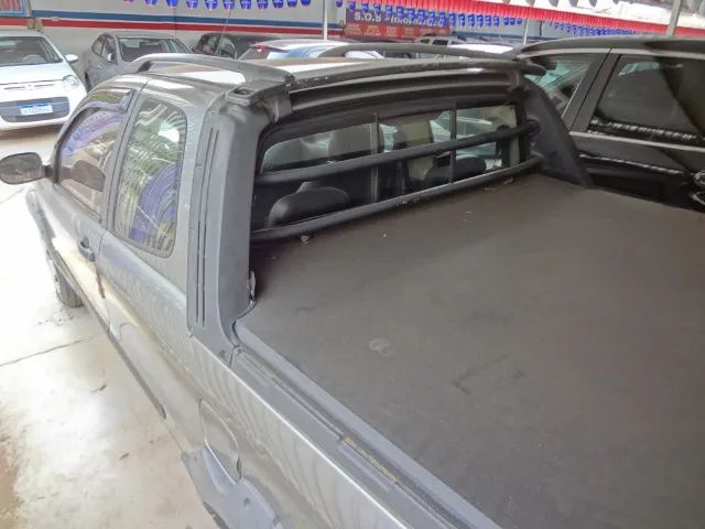 Fiat Strada Working 1.4 MPI Fire Flex 8V CD 2012 - Foto 3