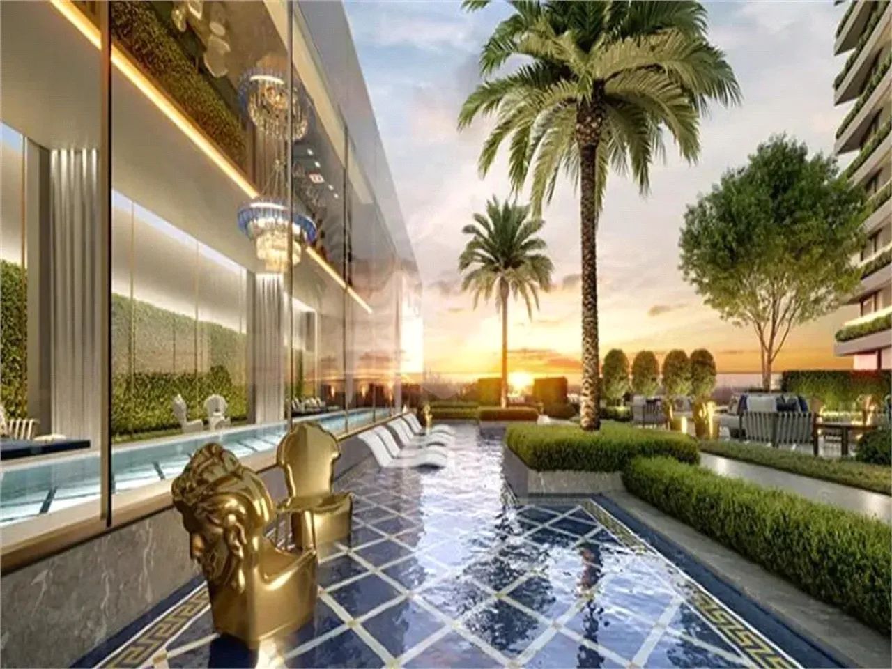 Apartamento com 3 quartos à venda em Moema - SP - Foto 4