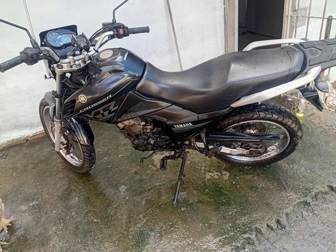 Troca em em carro com volta minha respondo chet...