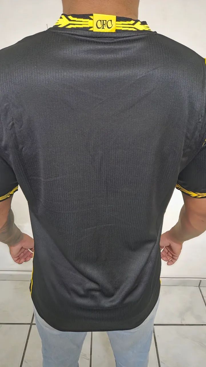 Camisa Chelsea 2 - NOVA - Foto 3