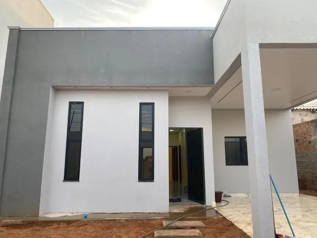 CASA PARA ALUGAR CANAA DOS CARAJAS - Foto 2