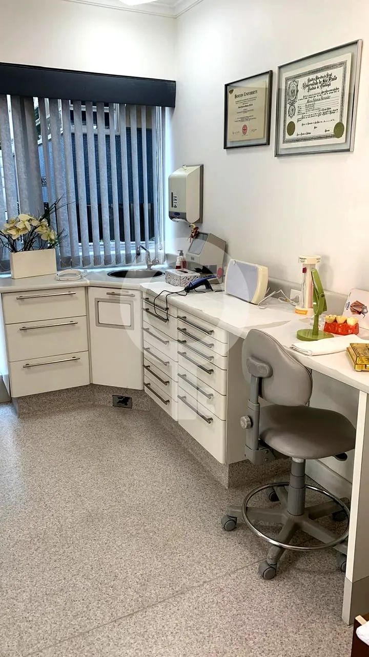 Sala comercial para Consultório | 42m² | 2 VAGAS DE GARAGENS - Foto 3
