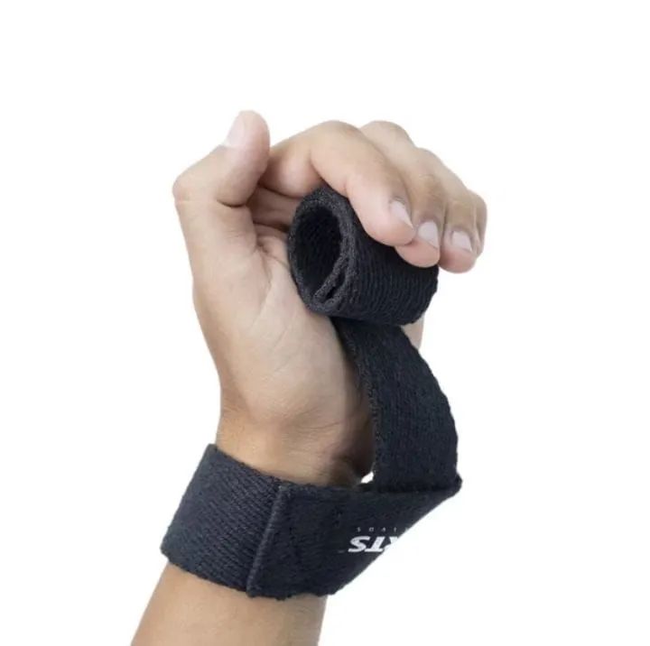 Tala Strap 100% Algodão - Keer Sports - Foto 3