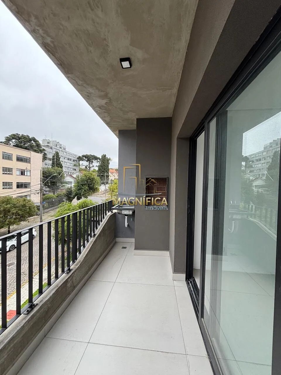 SANTI STUDIO RESIDENCE | STUDIO À VENDA NAS MERCÊS