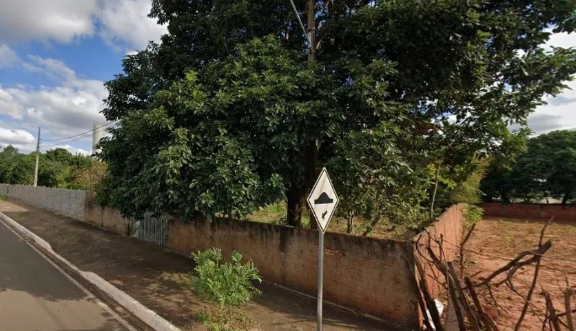Vendo ou Troco - Terreno no município de Angulo-PR 600m² - Foto 3