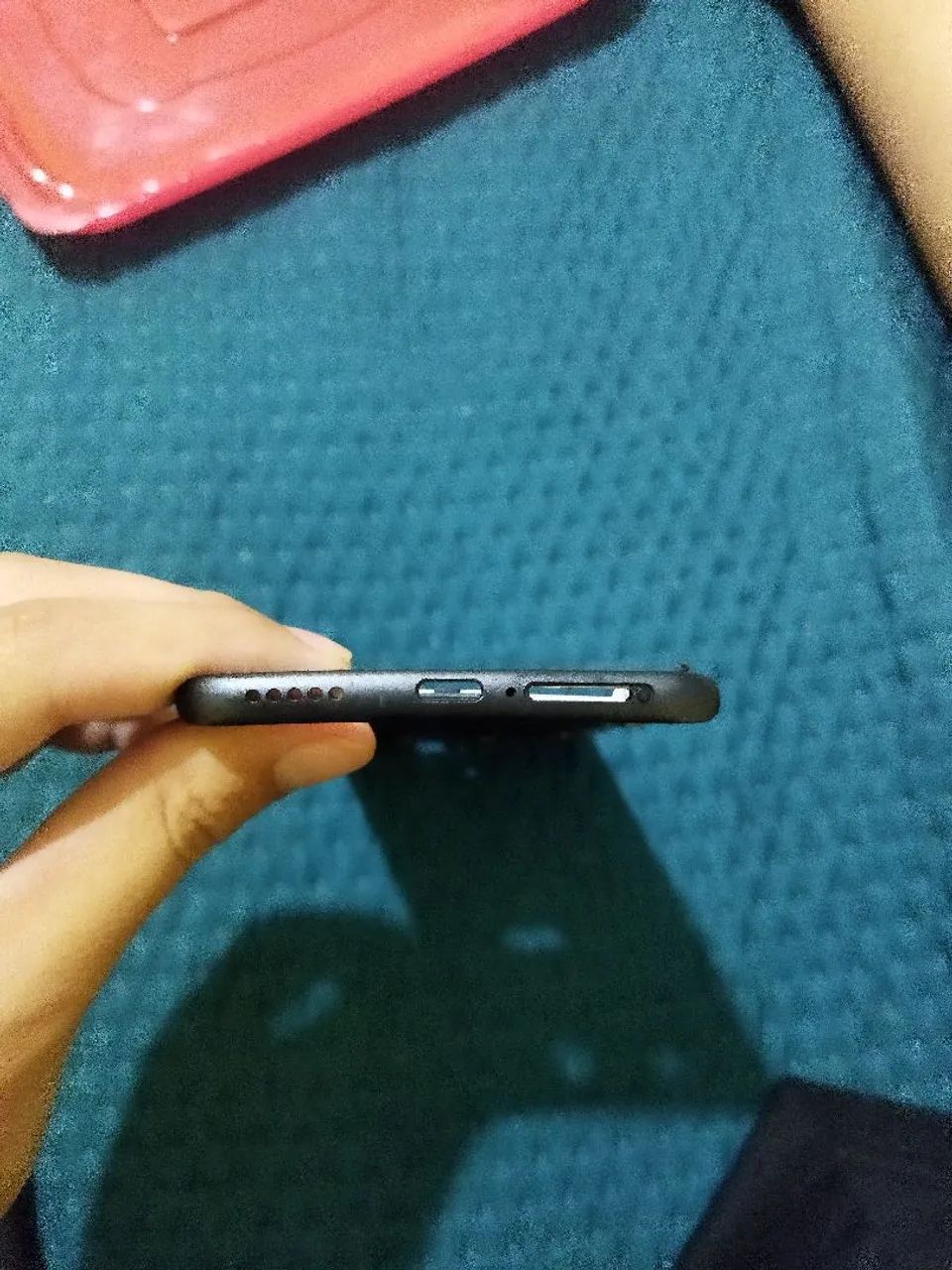 Aro Xiaomi redmi note 15 5g  - Foto 2