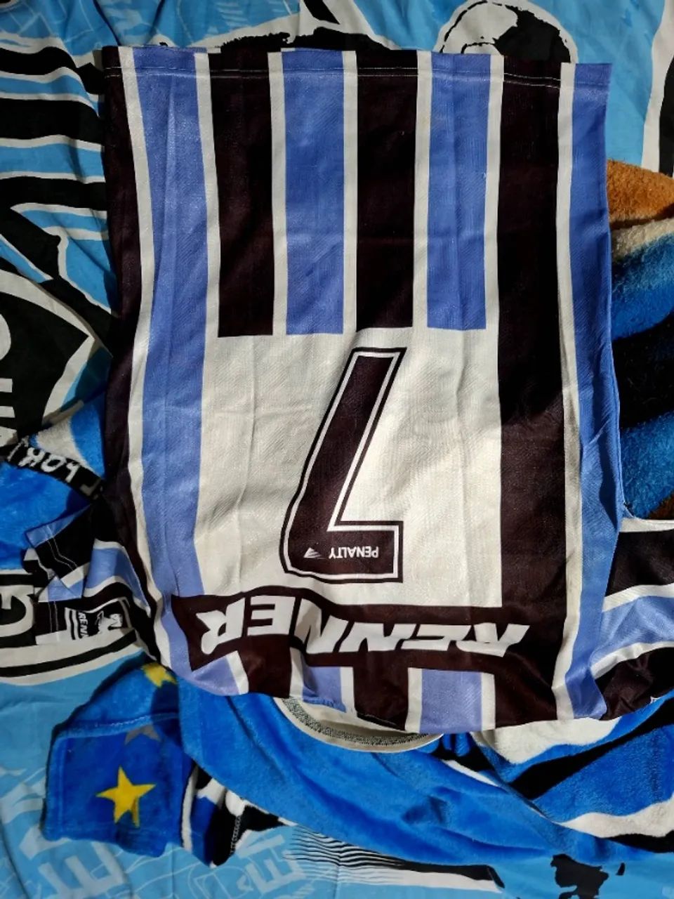 Camisa grêmio original 1997 - Roupas - Cecília, Viamão 1500206913