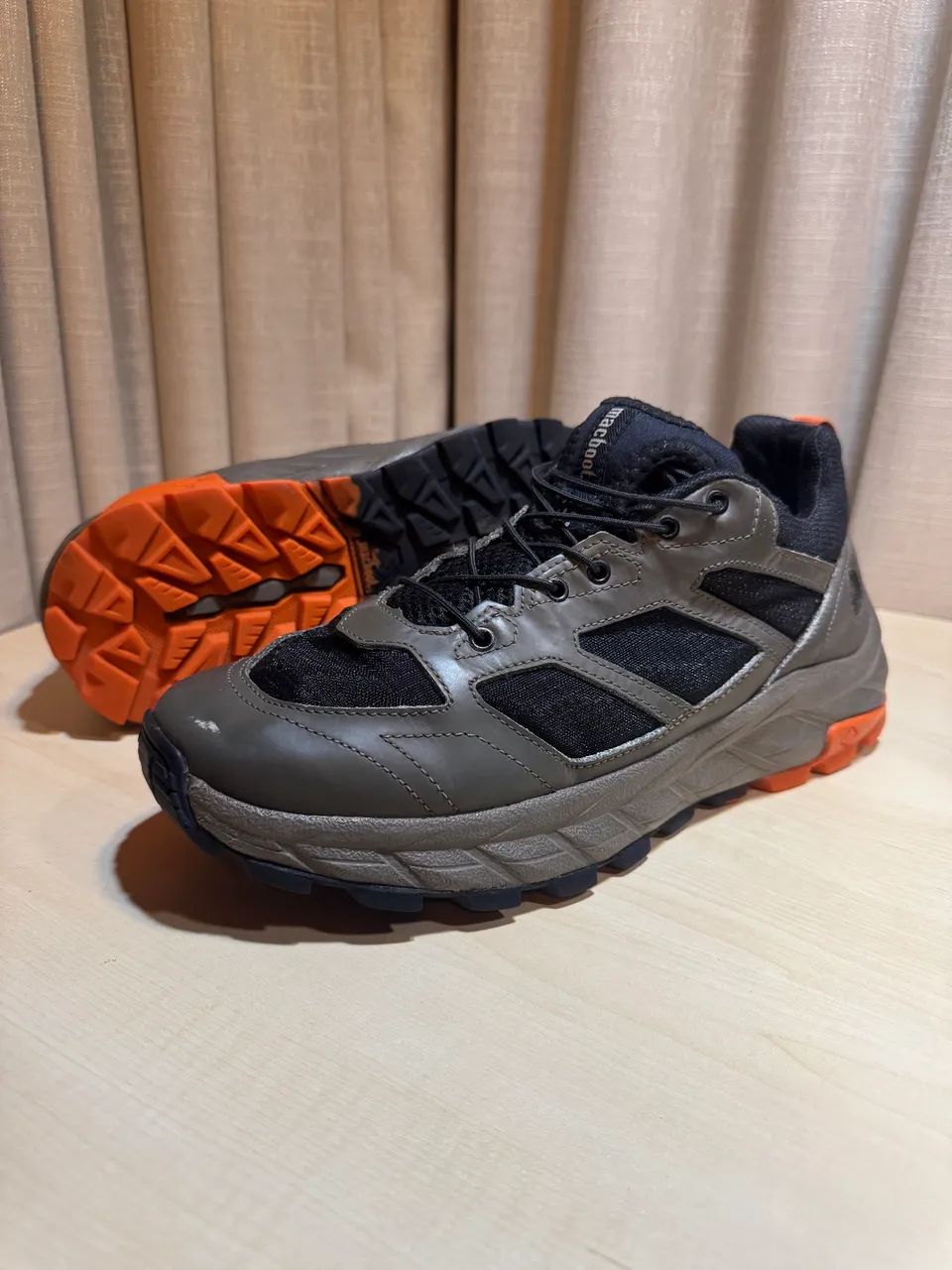 Tênis Macboot Adventure 40/41 - Foto 2