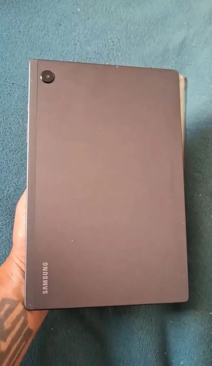 TABLET SAMSUNG A8 - Foto 2
