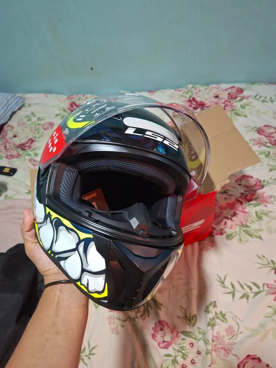Moto - Foto 4