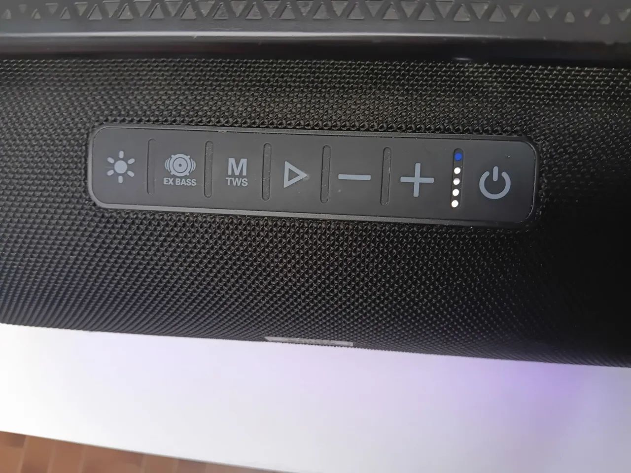 Caixa bobox Philco - Foto 2