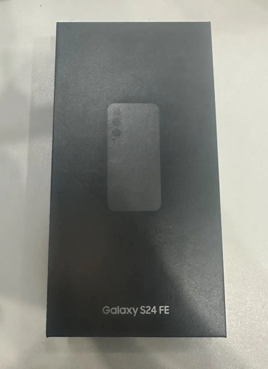 Samsung Galaxy S24 FE 128GB ? Lacrado - Foto 5
