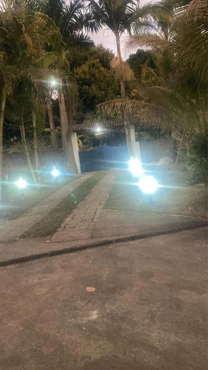 ? VENDE-SE SÍTIO EM PIRACEMA - MG