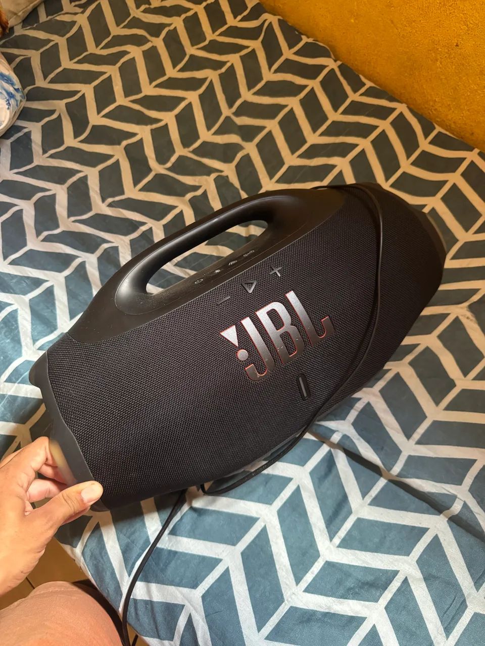 JbL 4  - Foto 2
