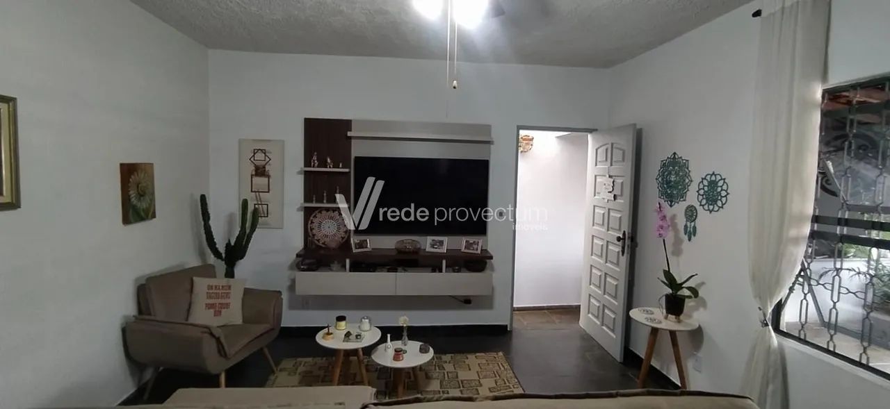 Sobrado à venda, 3 dormitórios, Vila União Campinas - Foto 5