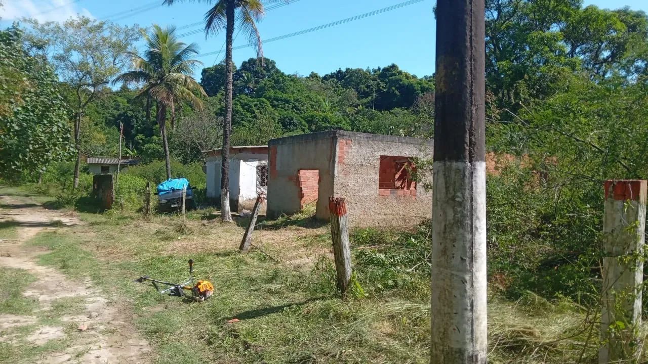 TERRENO 10x36  - Foto 2