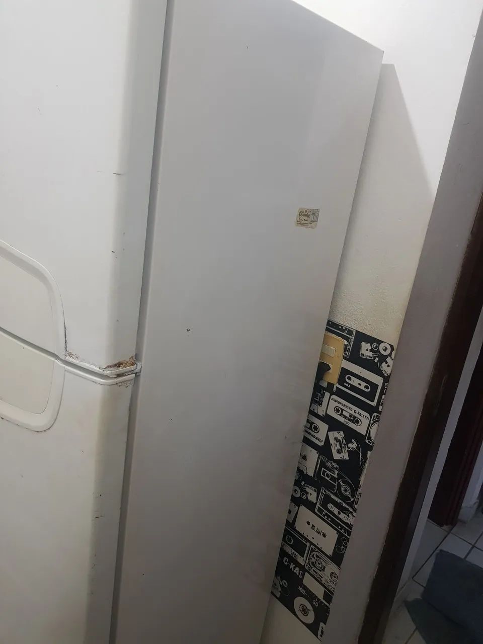 Geladeira Duplex Consul  - Foto 2