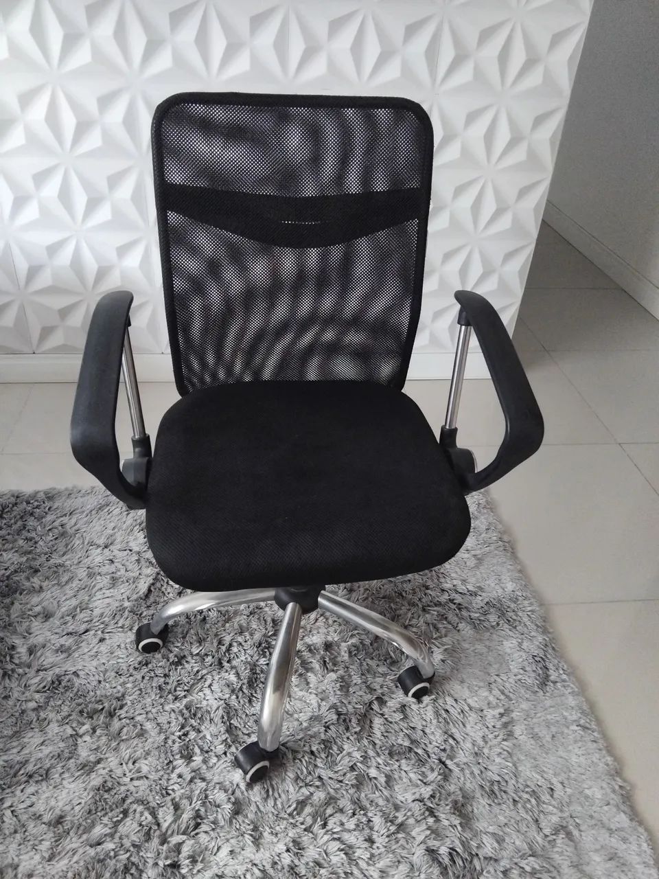 Cadeira de escritório  - Foto 3