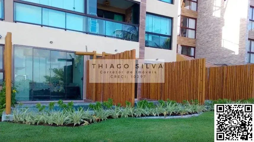Flat em Tamandare - Foto 5
