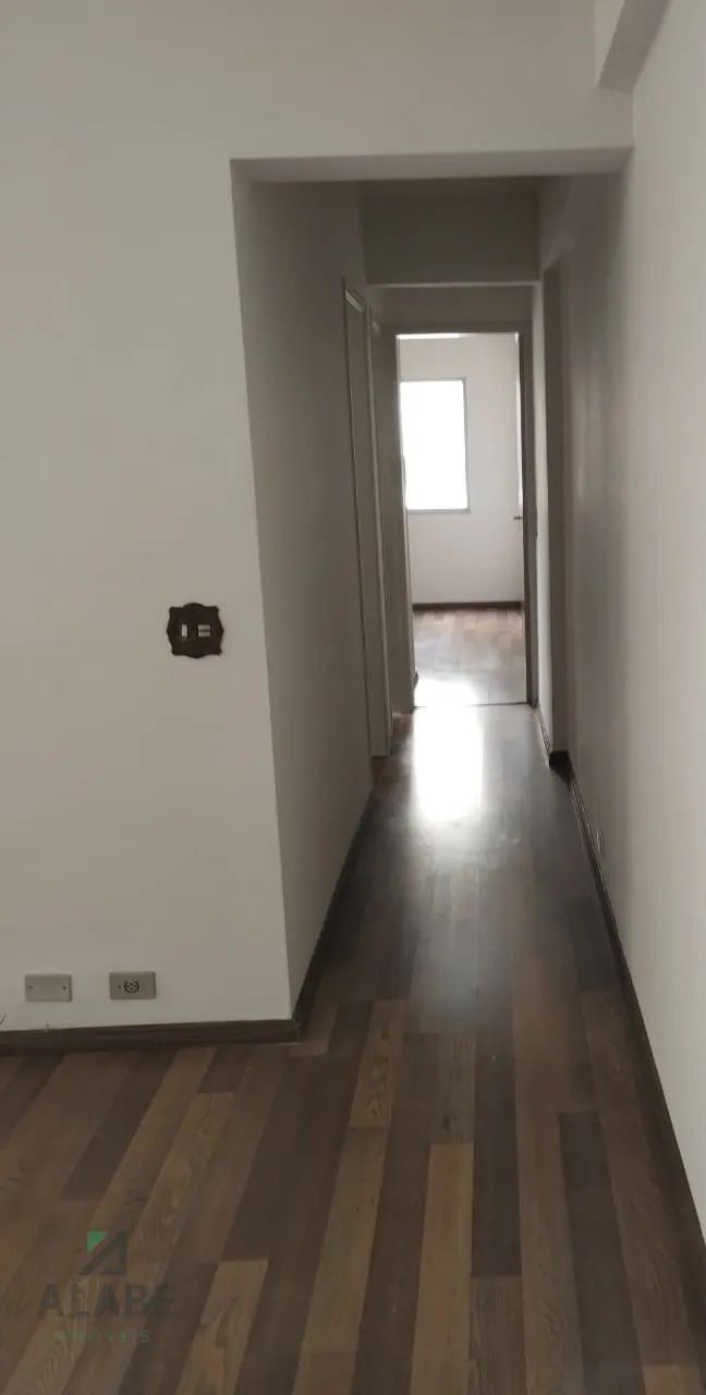 Apartamento à Venda 2 Quartos 1 Vaga - Brooklin - Foto 5