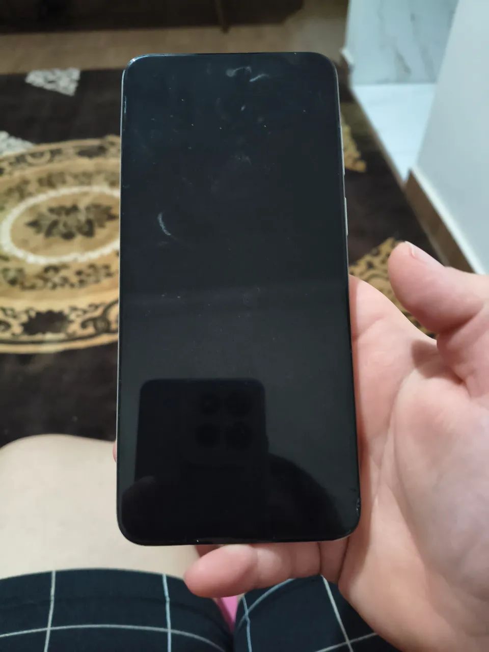 Vendo celular Motorola 23