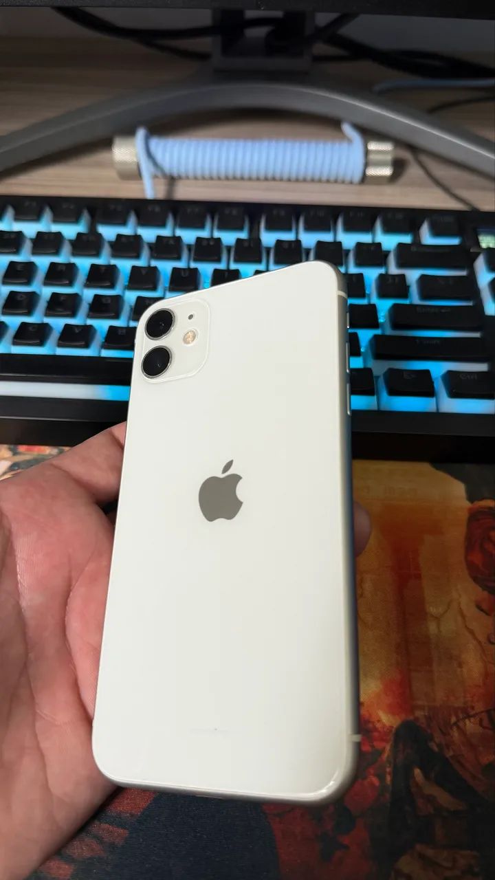iPhone 11 64 gb Zero - Foto 3