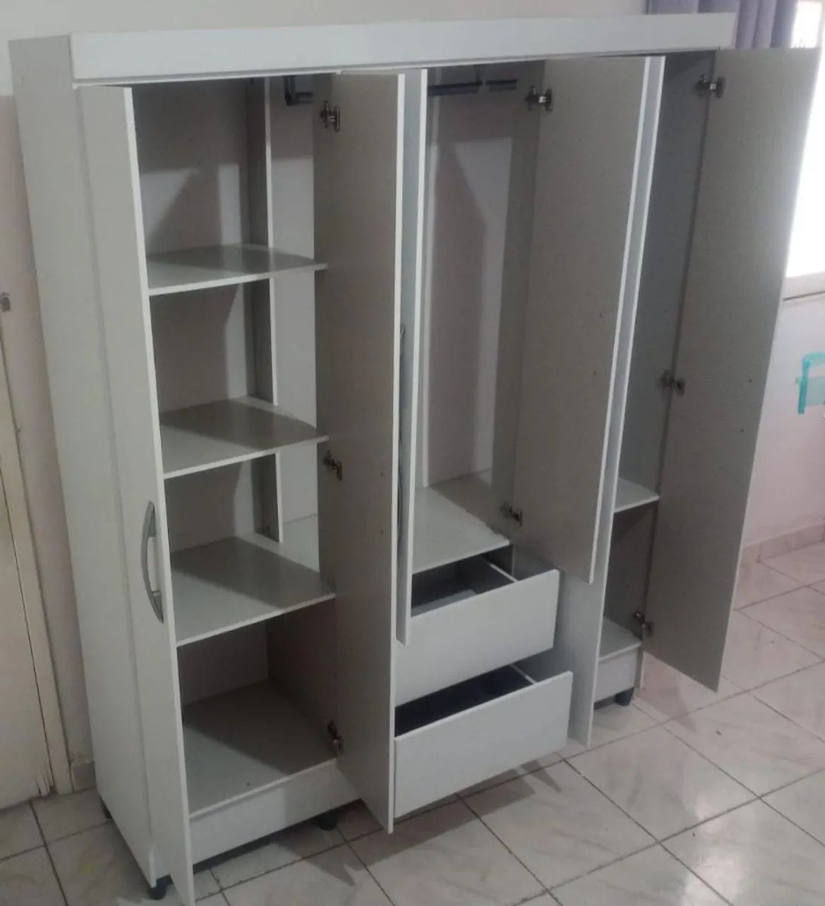 Guarda roupa  - Foto 4