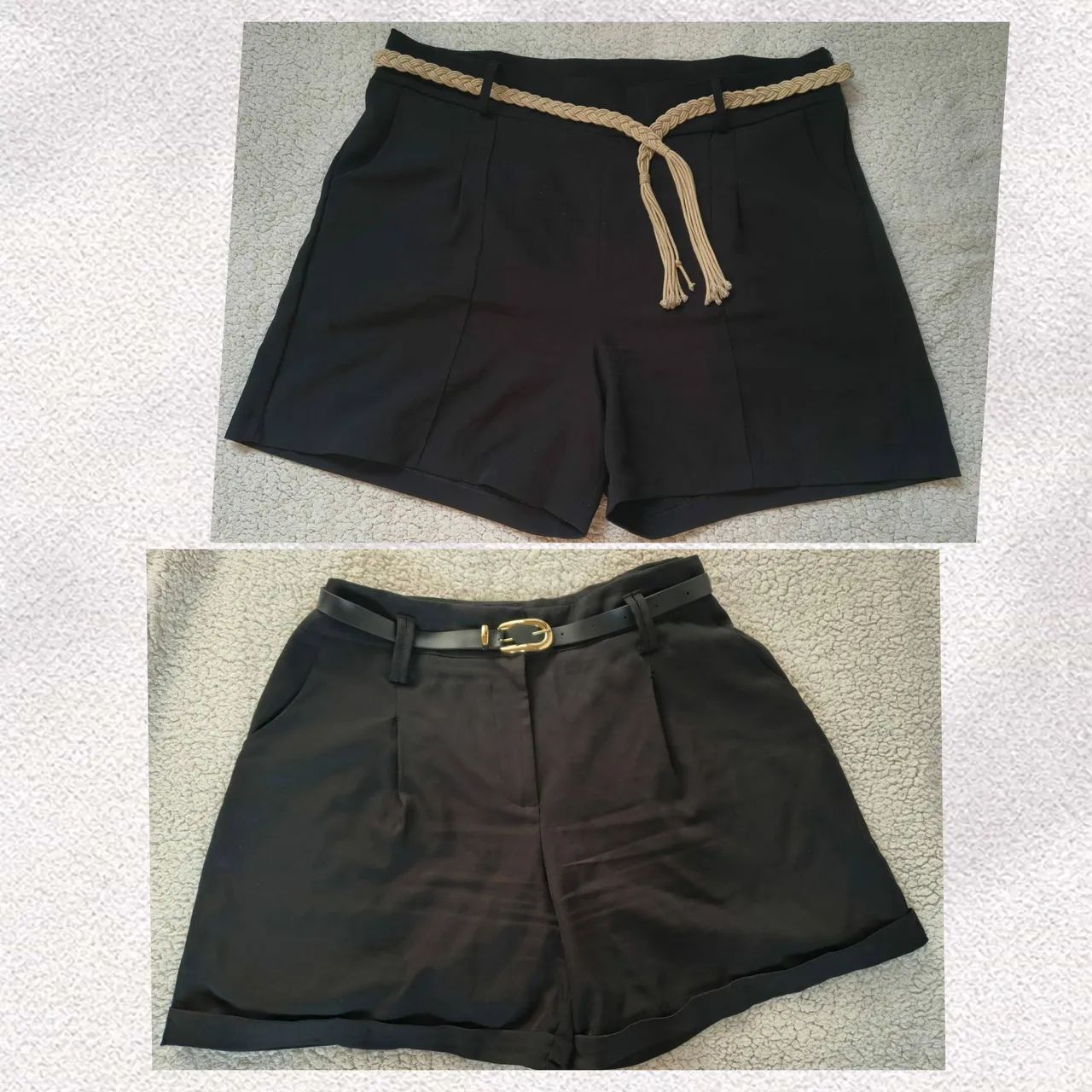 Lote Plus Size Fem - Foto 5