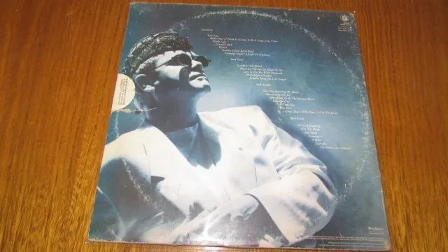 Disco Vinil Elton Jhon - Foto 2